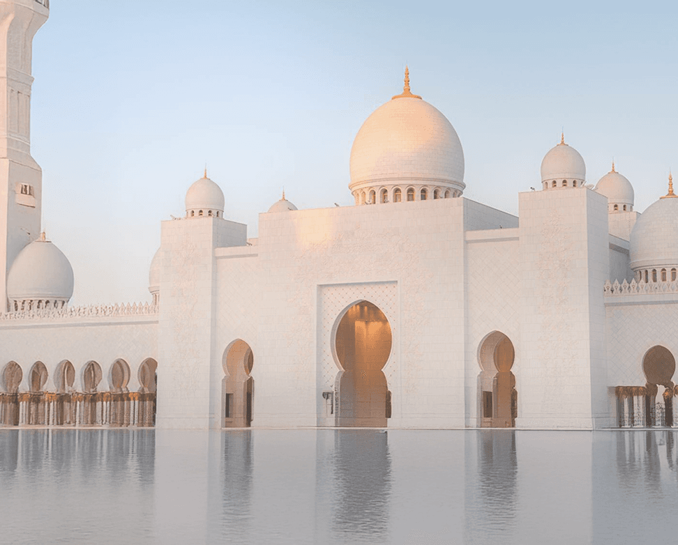 Islamic Mosque