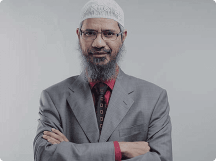 Dr. Zakir Naik
