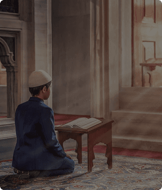 Journey to Spiritual Revert Story